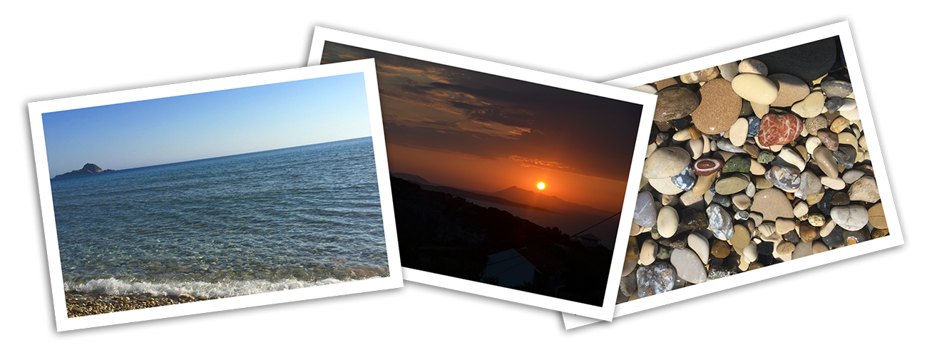 Arillas, Korfu